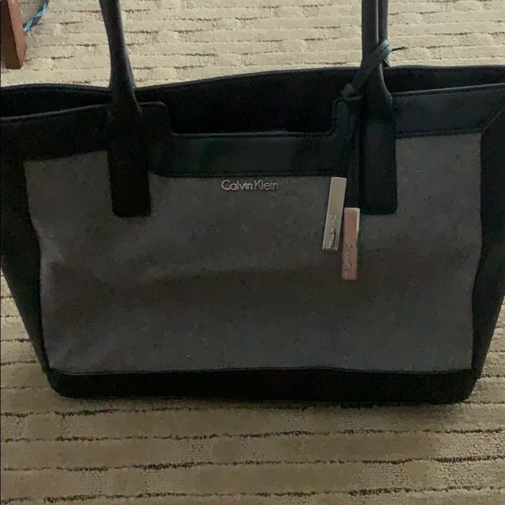 Calvin Klein Purse